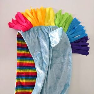 My little pony hoodie